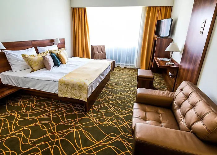 Bonvital Superior Adults Only 4* ヘーヴィーズ