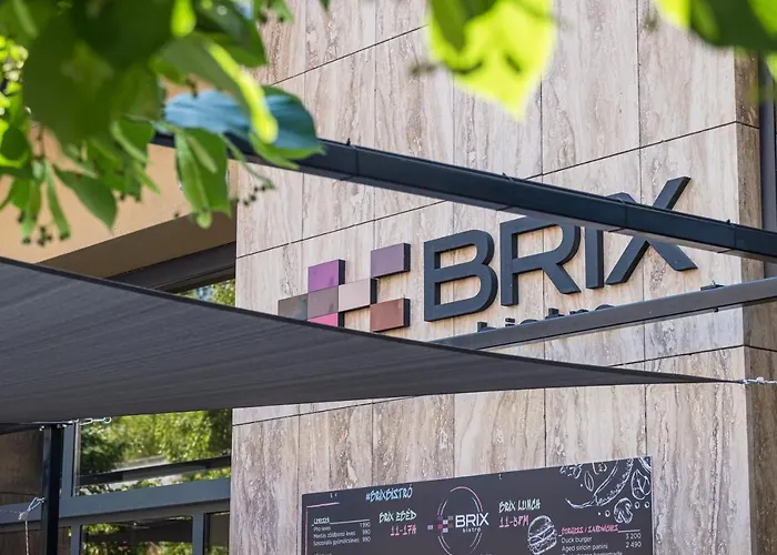 ホテル Bonvital Superior Adults Only 4*