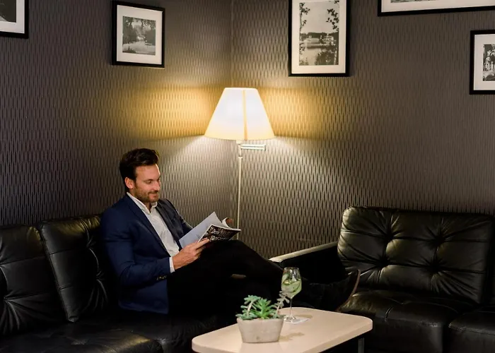 Otel Bonvital Superior Adults Only