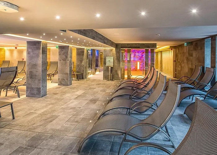 Bonvital Superior Adults Only Hévíz