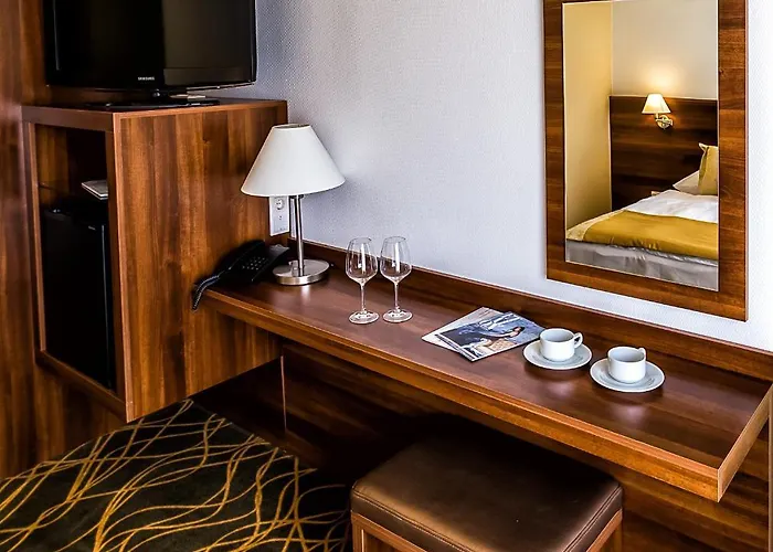 Bonvital Superior Adults Only Otel Hévíz