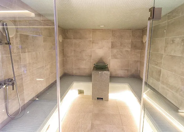 Bonvital Superior Adults Only 4*