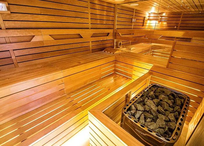 Bonvital Superior Adults Only 4* ヘーヴィーズ