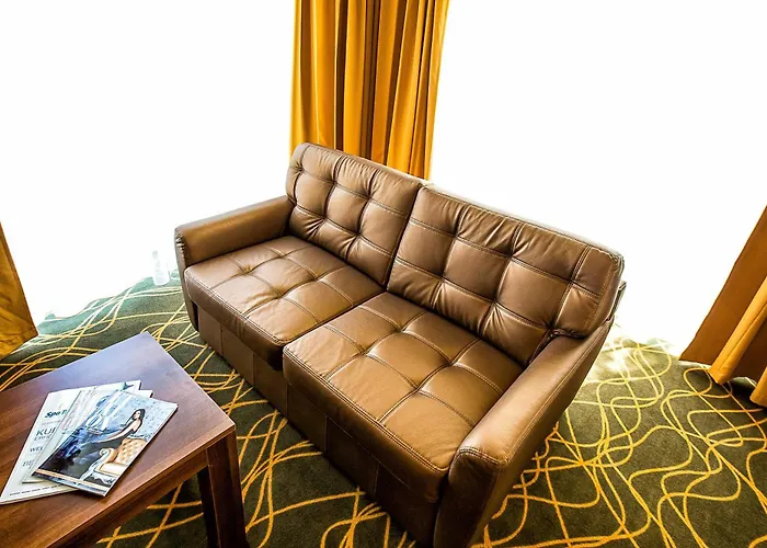 Hotel Bonvital Superior Adults Only Hévíz