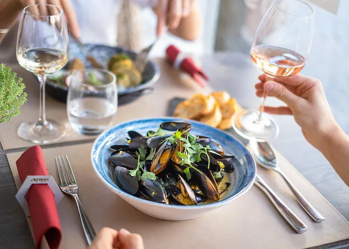 Bonvital Superior Adults Only Hotel Hévíz