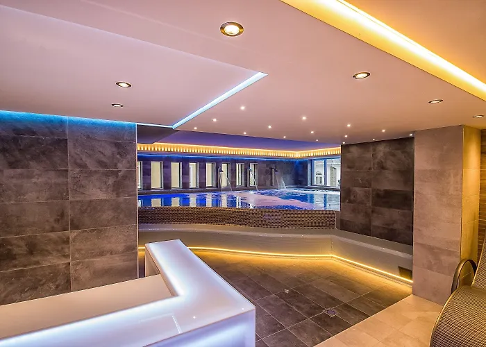 Bonvital Superior Adults Only ホテル