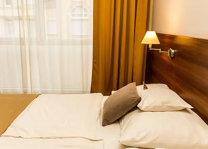 Bonvital Superior Adults Only Hotel Hévíz