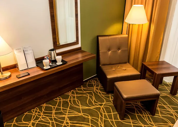 Bonvital Superior Adults Only ホテル 4*