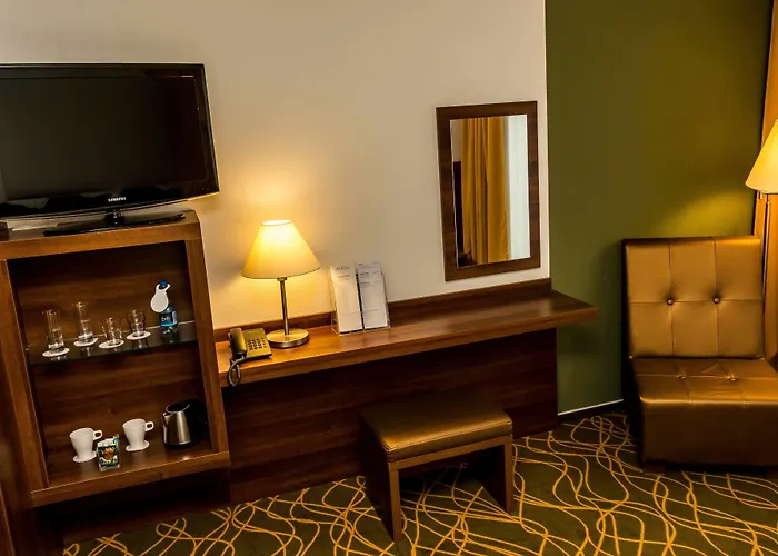 Bonvital Superior Adults Only ホテル