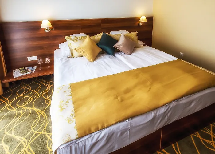 Bonvital Superior Adults Only ホテル 4*