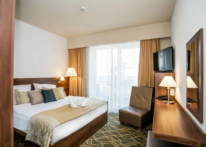 Bonvital Superior Adults Only ホテル 4*