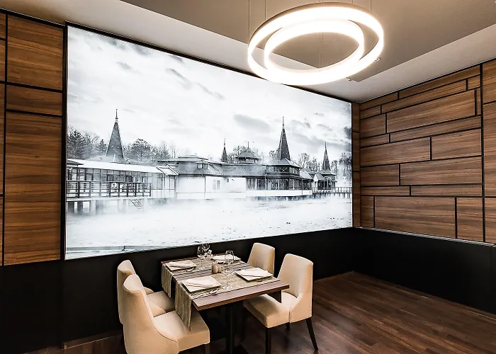 ホテル Bonvital Superior Adults Only 4*