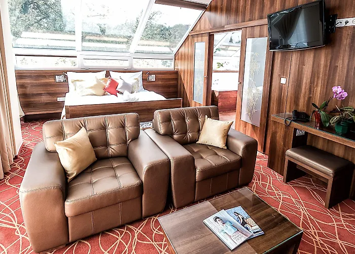 Bonvital Superior Adults Only 4* ヘーヴィーズ