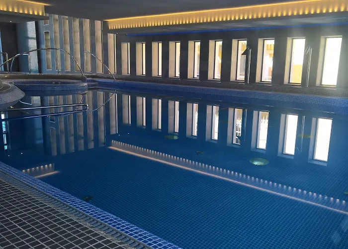 ホテル Bonvital Superior Adults Only