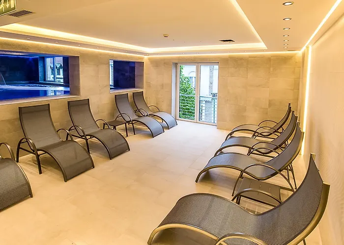 Bonvital Superior Adults Only Hotel 4*