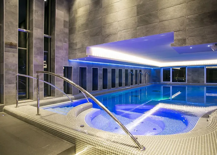 Bonvital Superior Adults Only 4*