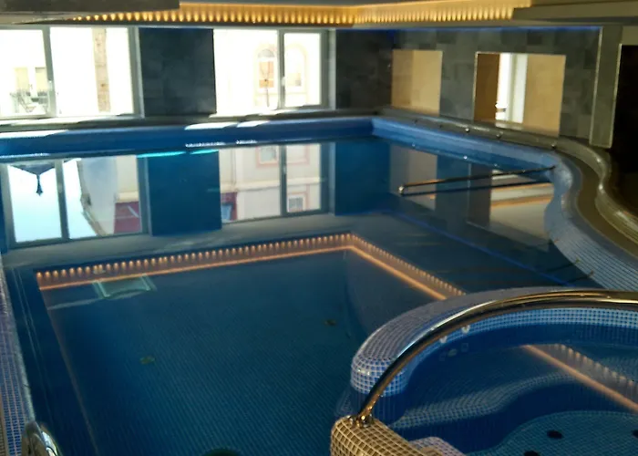 Otel Bonvital Superior Adults Only