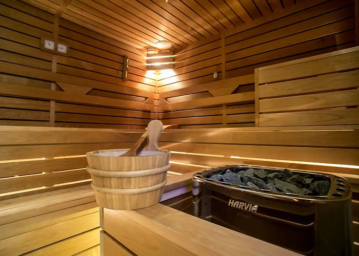 Bonvital Superior Adults Only ホテル 4*