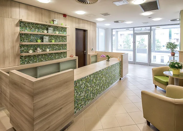 Bonvital Superior Adults Only 4* ヘーヴィーズ