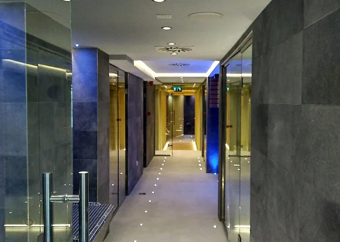 ホテル Bonvital Superior Adults Only 4*