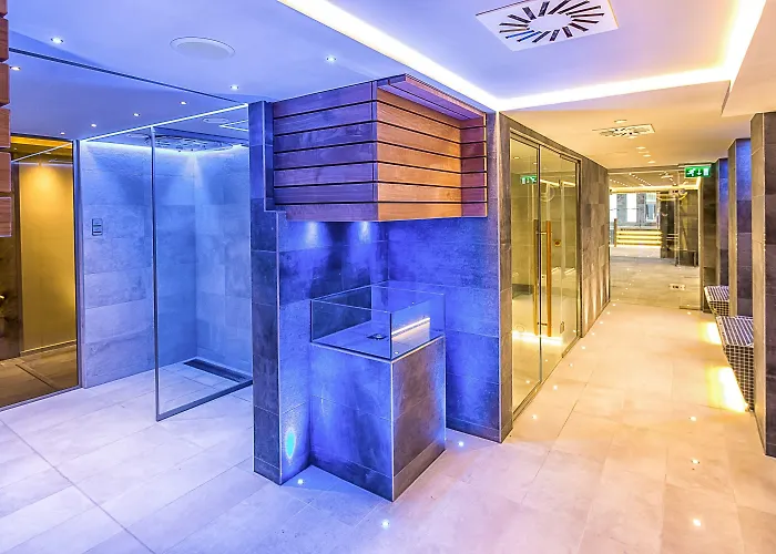 Bonvital Superior Adults Only 4*