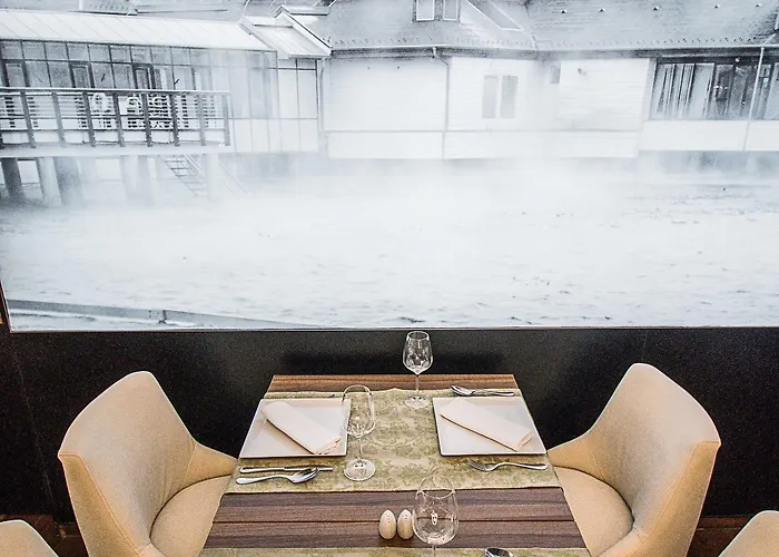 Bonvital Superior Adults Only ホテル