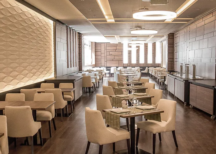 Bonvital Superior Adults Only ホテル ヘーヴィーズ