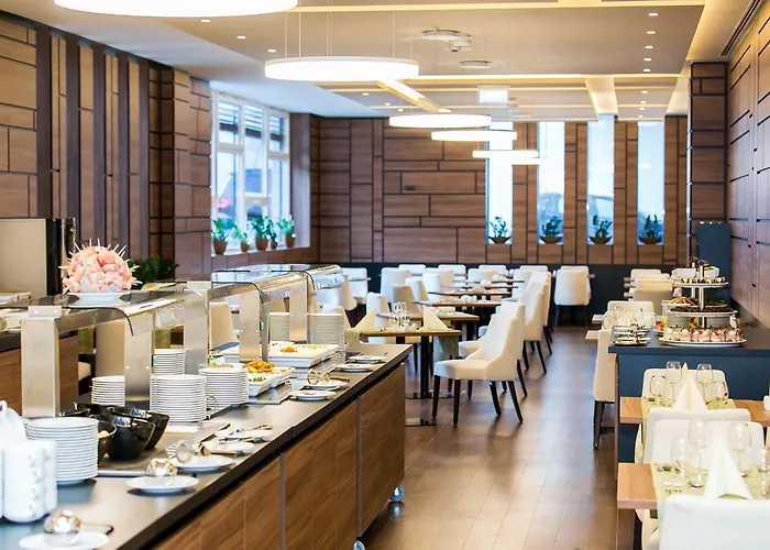 ホテル Bonvital Superior Adults Only