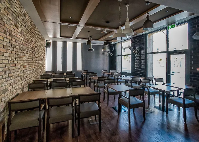 Hotel Bonvital Superior Adults Only