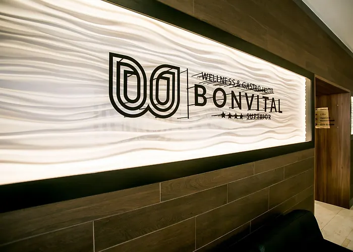 Bonvital Superior Adults Only 4* ヘーヴィーズ