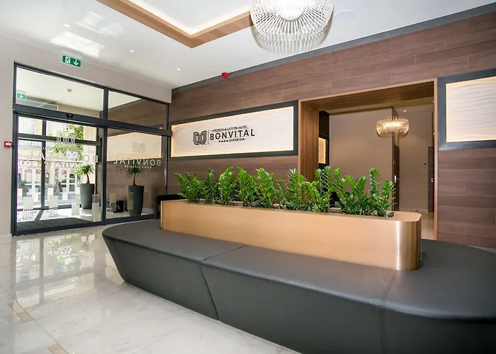 Bonvital Superior Adults Only ホテル 4*