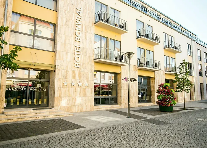 Bonvital Superior Adults Only 4*