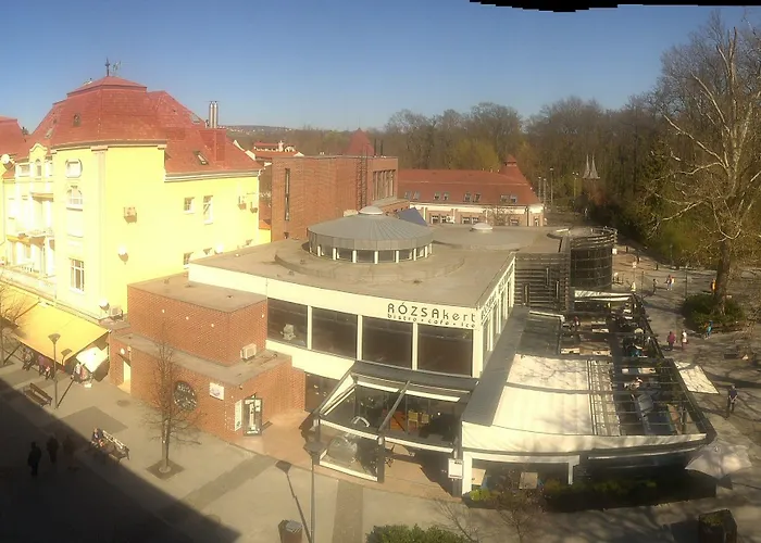 Bonvital Superior Adults Only Hévíz