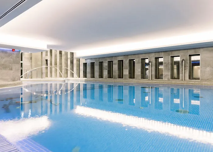 Bonvital Superior Adults Only 4* Hévíz