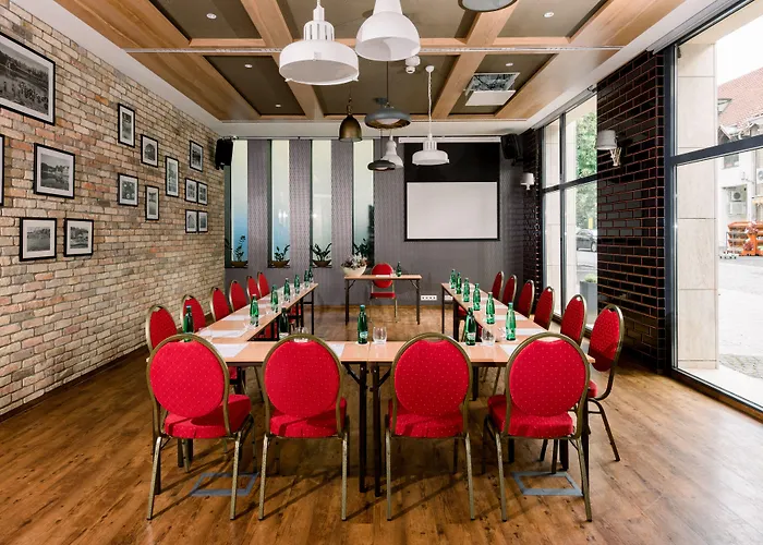 ホテル Bonvital Superior Adults Only ヘーヴィーズ