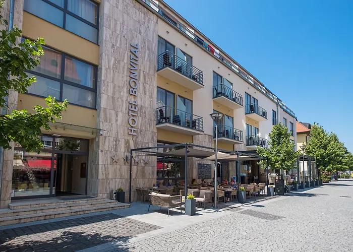 Hotel Bonvital Superior Adults Only 4*