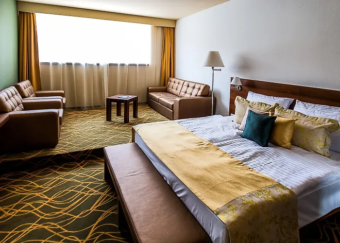 Bonvital Superior Adults Only ホテル