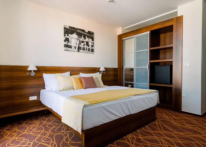 Bonvital Superior Adults Only ホテル 4*