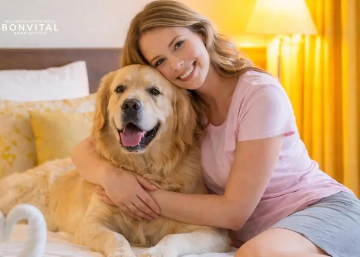 Bonvital Superior Adults Only 酒店 4*