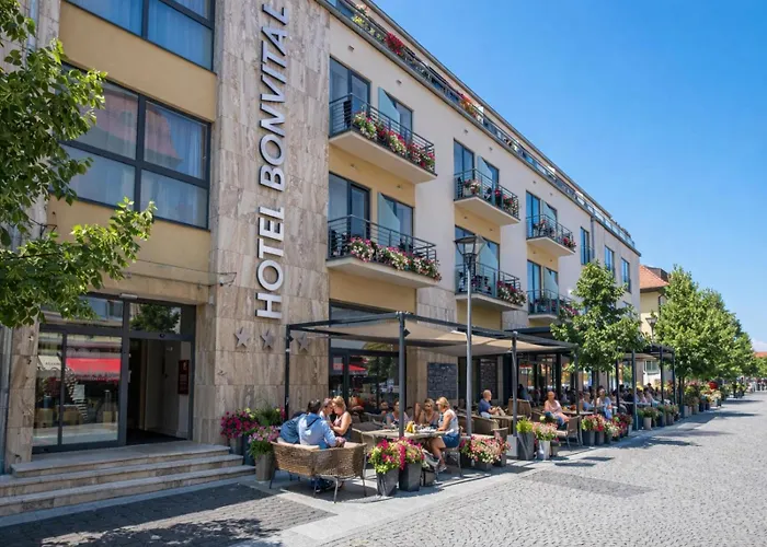 Ξενοδοχείο Bonvital Superior Adults Only 4*