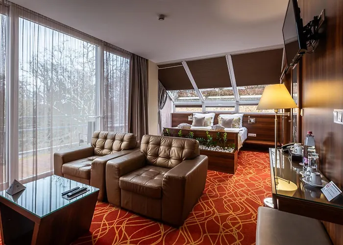 酒店 Bonvital Superior Adults Only 4*