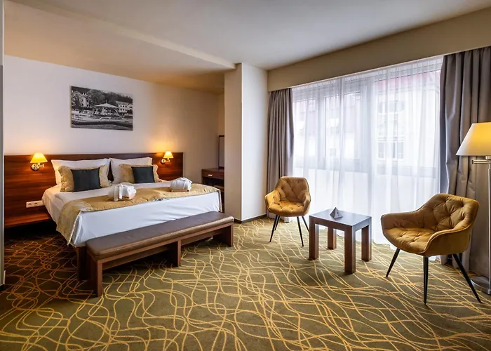 Bonvital Superior Adults Only 酒店