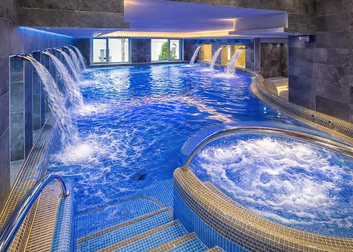 Bonvital Superior Adults Only 4*