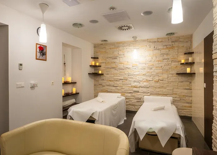 Bonvital Superior Adults Only 4* Hévíz