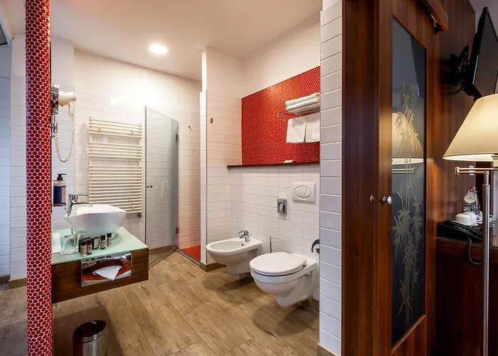 酒店 Bonvital Superior Adults Only 4*