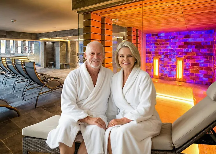 Bonvital Superior Adults Only 4*