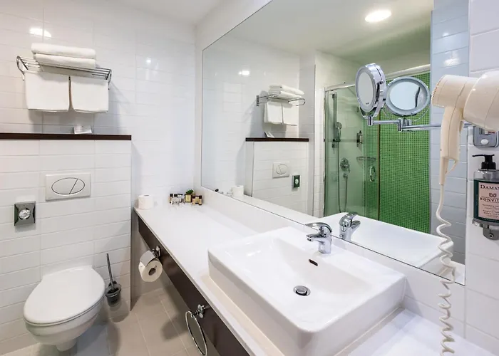 Bonvital Superior Adults Only 酒店