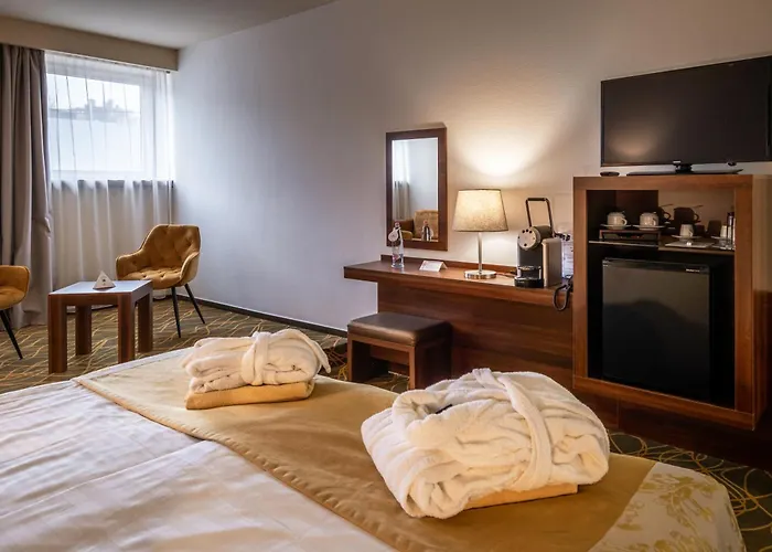 Bonvital Superior Adults Only 4*