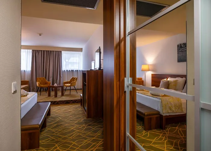 Bonvital Superior Adults Only Hotel