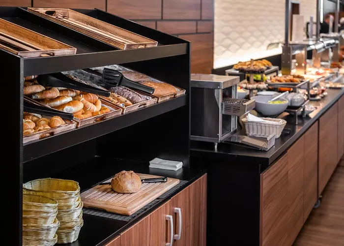 酒店 Bonvital Superior Adults Only 4*